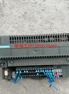 【荣强工控】西门子PLC编程模块！ET200B-8DI/8D0