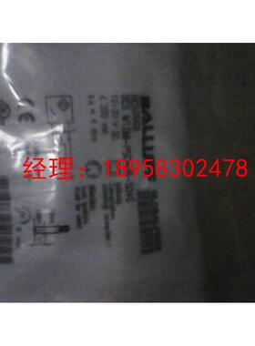 全新原装 BALLUFF接近开关 BESG06MI-PSC30B-S49G