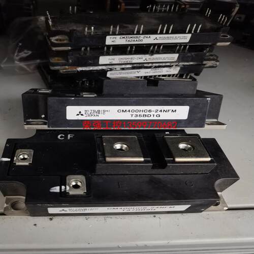 【荣强工控】CM400HC6-24NFM