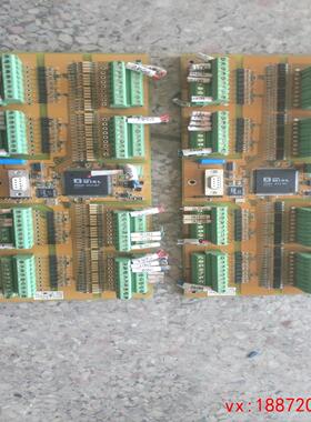 议价：拆机机器人控制板卡  MIRL-91E41001-3.0图片