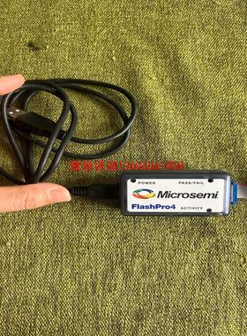 （请询价）拆机 Microsemi flashpro4编程下载仿真议价
