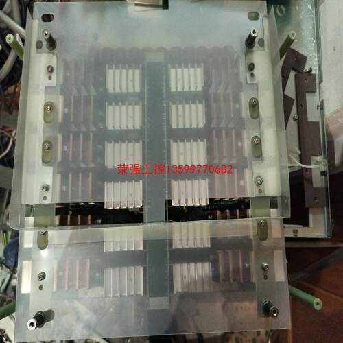 【荣强工控】三菱激光钻孔机控制基板2MHz Pulse2-Y  BQ24
