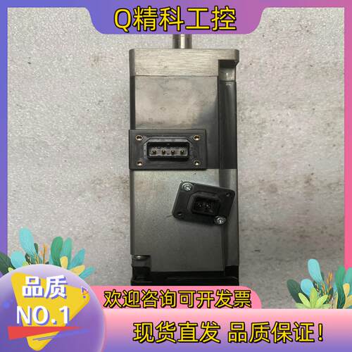 现货电机 HF-KN13BJ-S100功能