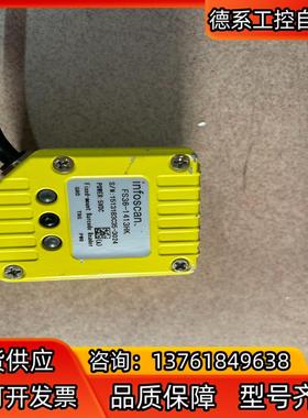 infoscan扫码器FS36-1413HK 有线