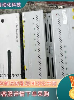 ViTrox一套出售 LSC-USB5CH12VOD出