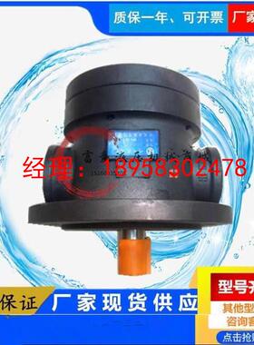 榆次液压YB型叶片泵YB-A6B A9B A14B A16B A26B A36B-DU-FL JL-Y2