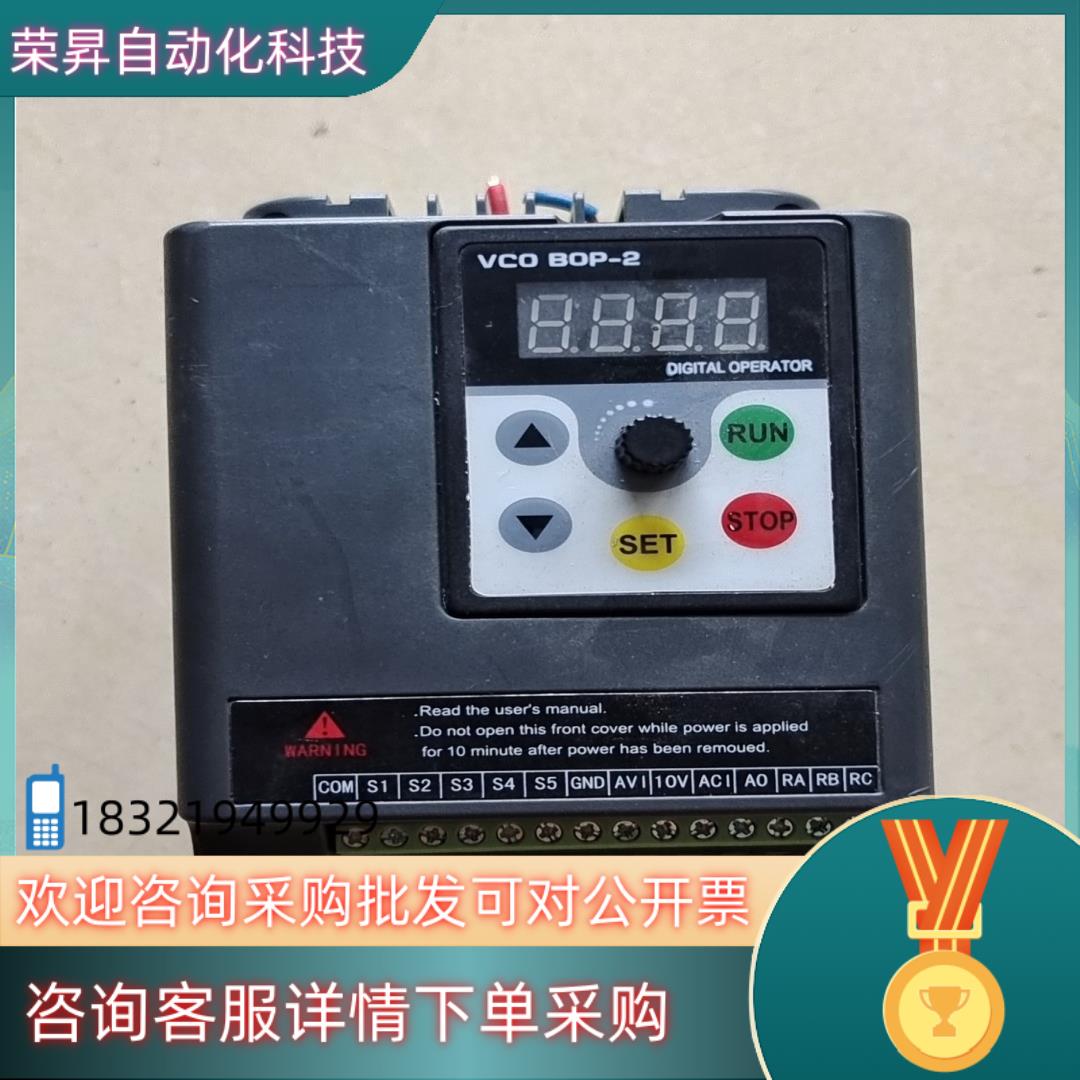 鑫盛达变频器型号XSD350-1.5G11.5Kw22