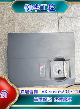 原装海利普变频器HLP-A100系列HLP-A1000011议