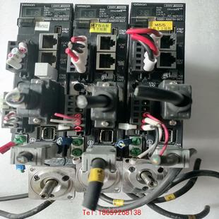 R88D 欧姆龙100w伺服套装 KN01H ECT 非标价