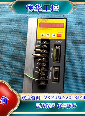 原装DS100M一3A驱动器刚完好无损议