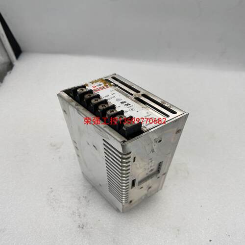 【荣强工控】日本埃塔ETA开关电源：WRE24SX-U：24V7A