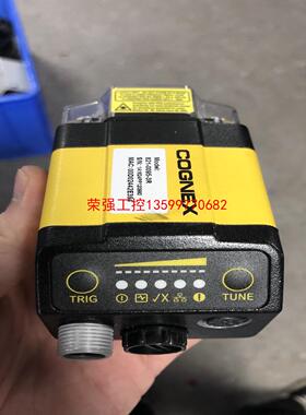 【荣强工控】新启航康耐COGNEX视读码器DM303X  DM302X
