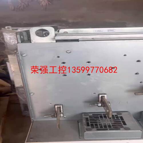 【荣强工控】ABB变频器 ACS580 250KW 505A