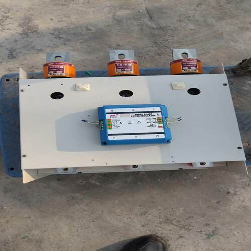 希曼顿三项电力调整器PAC30A-YT-B401-800A+