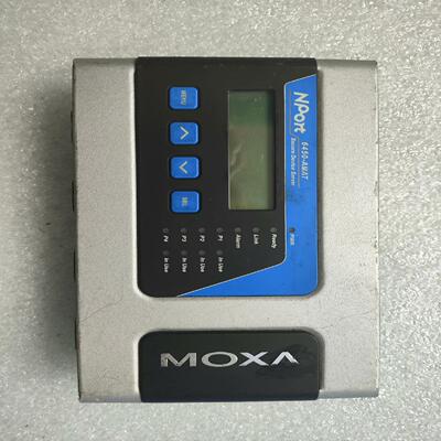 MOXA NPort 6450-AMAT 0190-3806
