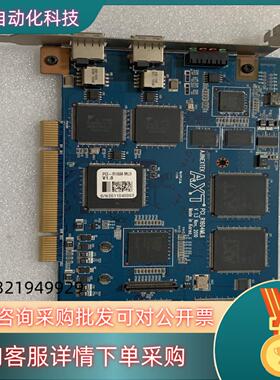 现货AJINEXTEK AXT控制板卡PCI_R1604ML