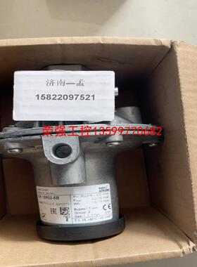 【荣强工控】霍科德GIK 15R02-5B燃气调压阀