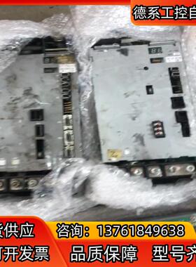 OKUMA驱动器 MIV0404A-1-B5 MIV08A-