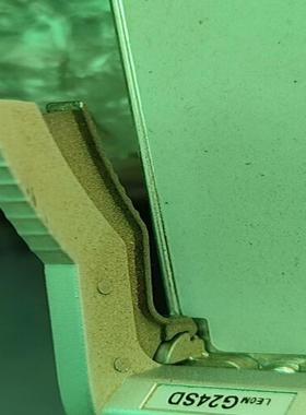 LE0MG24SD拆机1张，有需要的老板联系，便宜出售！