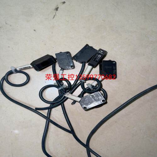 【荣强工控】OMRON   E3Z-T61-L   E3Z-T61-D