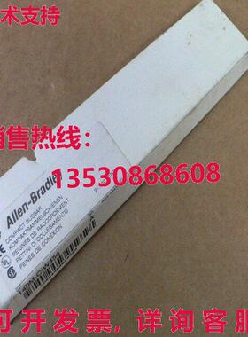 ALLEN-BRADLEY 140M-C-W454 小巧型 USBAR库存现货