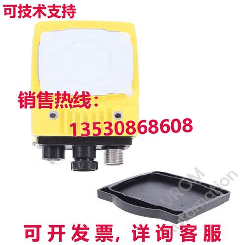 COGNEX IS7902MP-373-50 InSight 单色视觉传感器摄像头库存现货