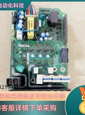 ETP712860安川变频器A1000  H1000系3.7