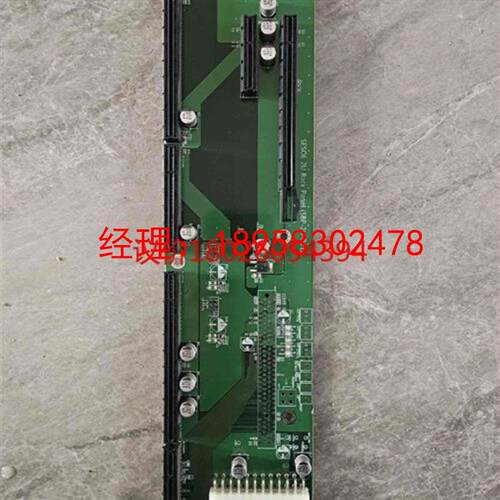 议价提升板 扩展板 SESOL 2U Back Panel(SB询价