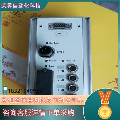 费斯托174337  CP-FB13-E  费斯托模块控制器