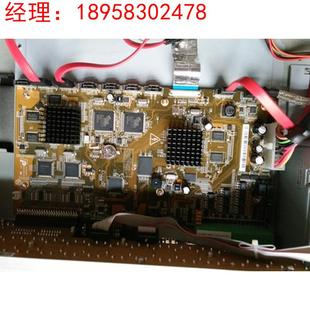 拍前询价:原装 tvrlt216100 80085 16路硬盘录像机