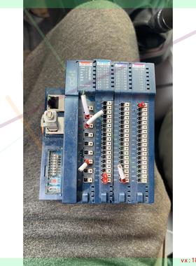 (非标价)ODOT零点分布式远程IO可扩展模块多协议数字量模拟量采集