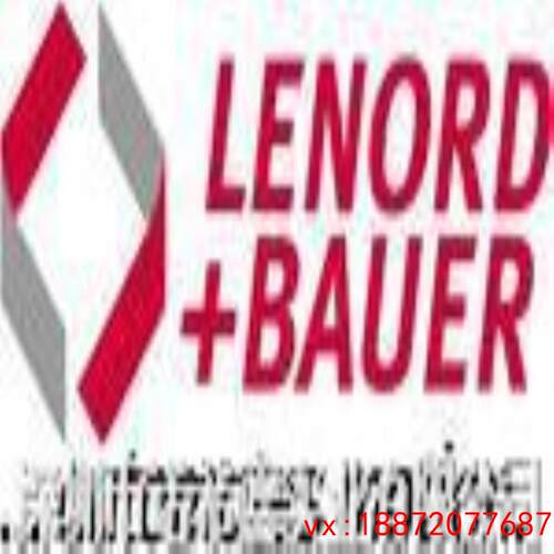 (非标价)LENORD+BAUER编码器传感器GEL293ASN1024L021、GEL295K00