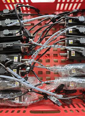 【荣强工控】MS1H4-40B30CB   A331Z-S汇川400w电