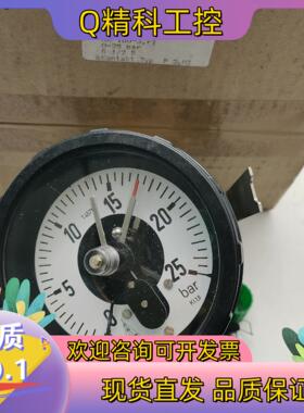 现货全新ARMATURENBAU压力表P-2 RK100-3,R