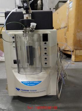 【非标价】美国TEKMAR泰克玛吹扫捕集