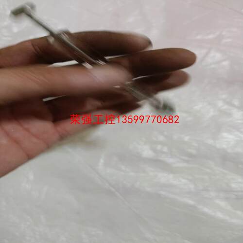 【荣强工控】EXMIRE  MICRO SYRINGE 进样器  MS-