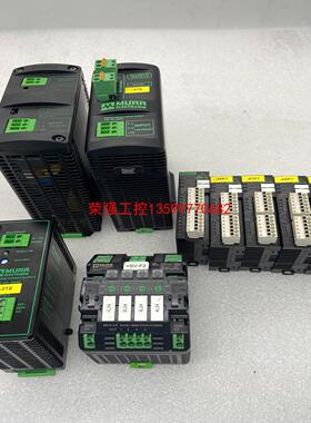 【荣强工控】MURR 穆尔开关电源85085 /85381 /85040