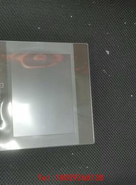 【非标价】威纶触摸屏MT8071iP，成色漂亮，功能正常，成色98，可