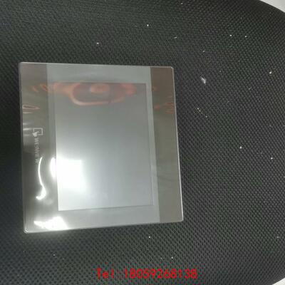 【非标价】威纶触摸屏MT8071iP，成色漂亮，功能正常，成色98，可