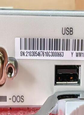 华为全新原包装USIA1 AE3AKI 业务接口单元，正品