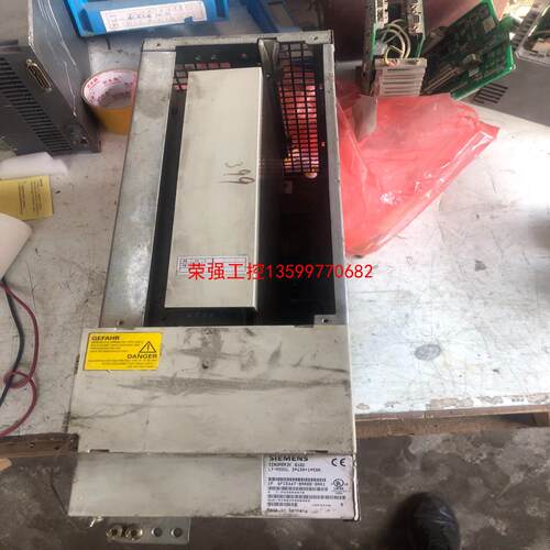【荣强工控】西门子三轴ccu底座6fc5447-0aa0-0aa1一个图