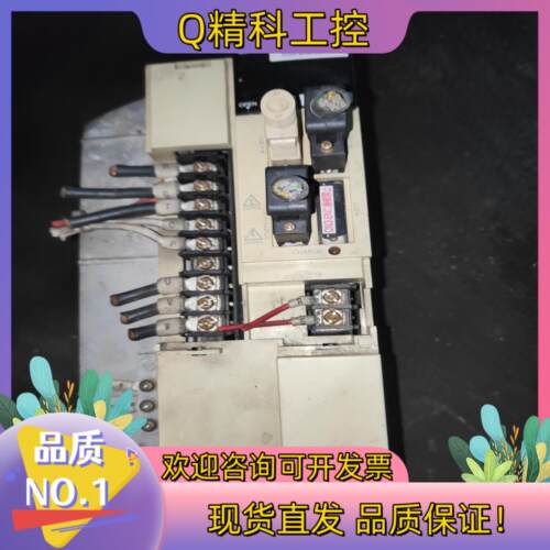 现货再MDS-B-SPJ2-75功能正常