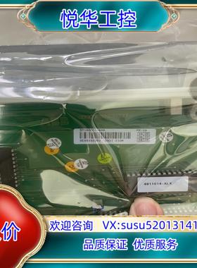 原装ABB 57160001-AAA DSDI110A全新原装，议