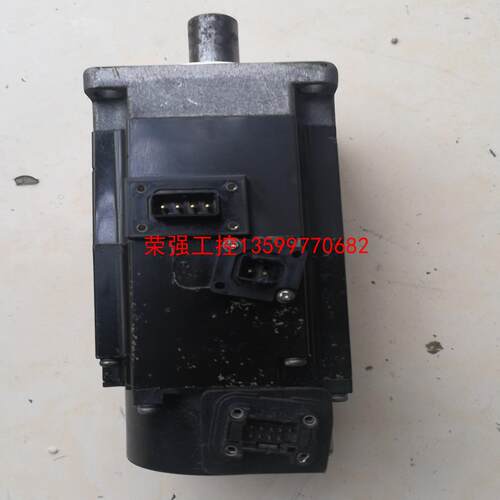 【荣强工控】三菱马达HG-KR23BJ  200W