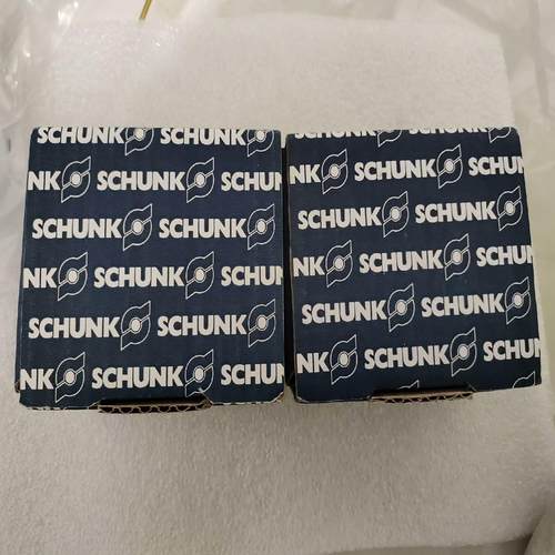 SCHUNK全新雄克气缸气爪夹爪PGN-plus50-1-A