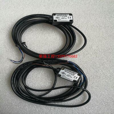 【荣强工控】CONTROLWAY科瑞光电开关PR-Q23-A3-300