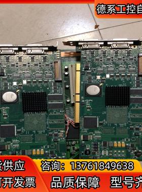 MATROX SOL6M4A* Y7190-02 REV.A