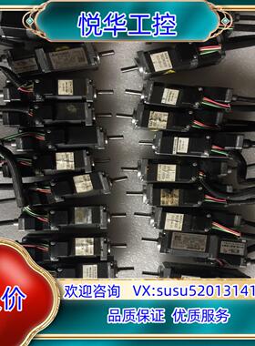 原装伺服马达，HG-AK0336 -s2议