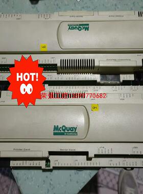 【荣强工控】PC02QC0AL0麦克维尔，功能完好，成色如图想要联系
