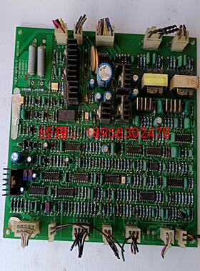 二手拆机华远二保焊机主板一张   NB-315IGBT-T成